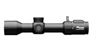Sig Sauer SIERRA6BDX 2-12x40mm SFP Illum BDX-R2 Digital Ballistic Reticle 0.25 MOA Black Riflescope SOSBDX62111